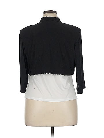 Alex Evenings Jacket (view 2)