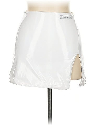 My Mum Made It Casual Skirt (view 1)