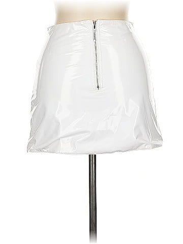 My Mum Made It Casual Skirt (view 2)