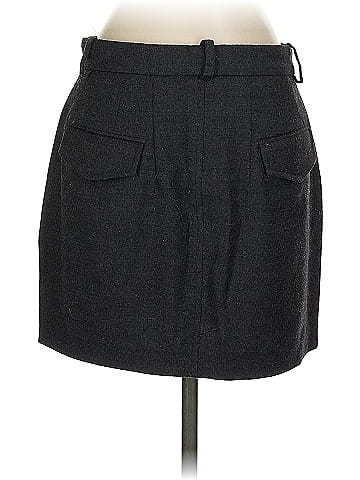 Étoile Isabel Marant Formal Skirt (view 2)