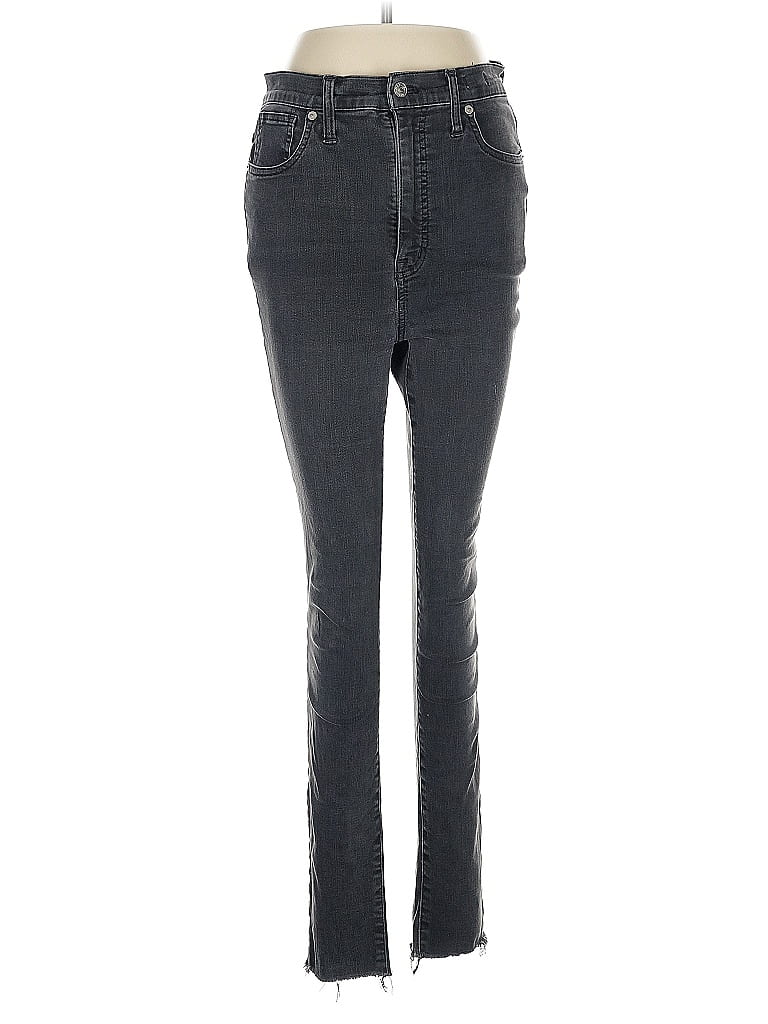 Click to view more detailed imagery on our partner's website Pre-owned Madewell Jeans