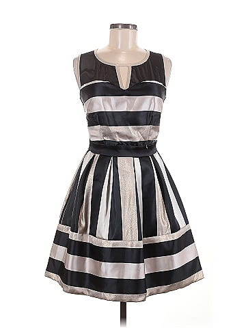Rinascimento Cocktail Dress (view 1)