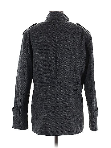 Chouyatou Coat (view 2)