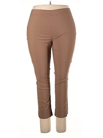 Joseph Ribkoff Active Pants (view 1)