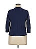 Chaus Blue Cardigan Size XL - photo 2