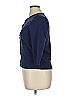 Chaus Blue Cardigan Size XL - photo 5