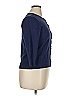 Chaus Blue Cardigan Size XL - photo 4