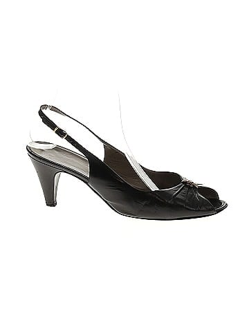 Bruno Magli Heels (view 1)