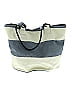 Assorted Brands Color Block Gray Tote One size - photo 3