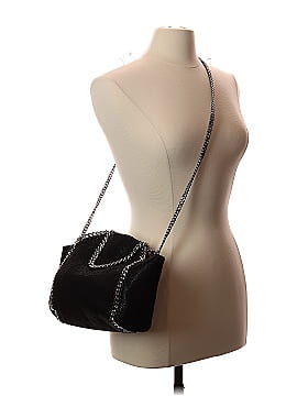 Stella McCartney Satchel (view 2)