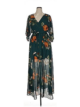 Baltic Born Casual Dress