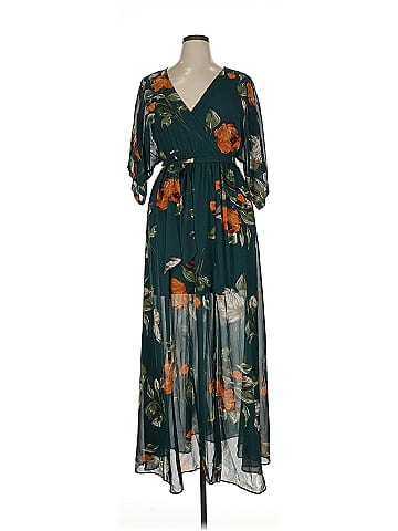 Baltic Born Casual Dress (view 1)