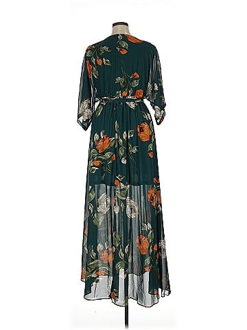 Baltic Born Casual Dress (view 2)