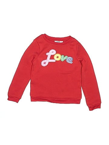 Extremely Me Sweatshirt (view 1)