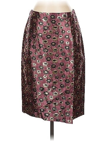 J.Crew Collection Formal Skirt (view 1)