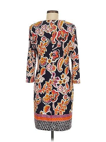 JM Collection Casual Dress (view 2)