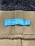 J. McLaughlin Solid Tan Active Pants Size S - photo 3