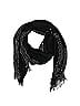 Unbranded Black Scarf One size - photo 1