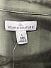 L.L.Bean Signature 100% Cotton Green Casual Dress Size L - photo 6
