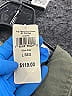 L.L.Bean Signature 100% Cotton Green Casual Dress Size L - photo 7