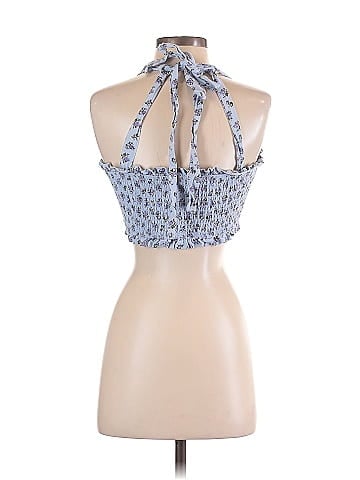 Storia Sleeveless Top (view 2)