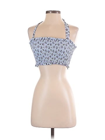 Storia Sleeveless Top (view 1)