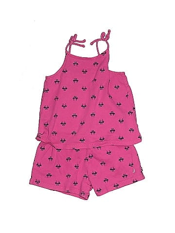 Nautica Short Sleeve Outfit (view 1)