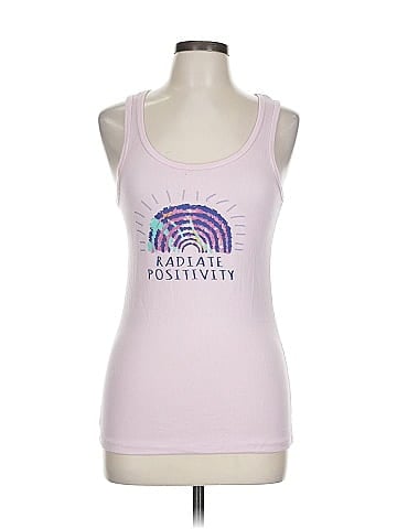 Emme Jordan Tank Top (view 1)