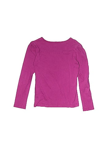 Crazy 8 Long Sleeve T-Shirt (view 2)