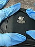 Starter Black Sleeveless T-Shirt Size L (big kids) - photo 3