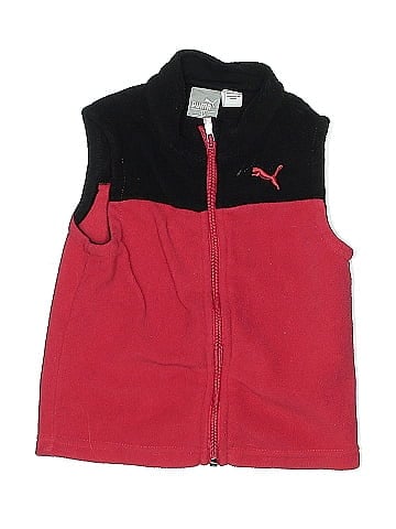 Puma Vest (view 1)
