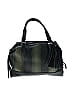 Urban Expressions Plaid Green Satchel One size - photo 1