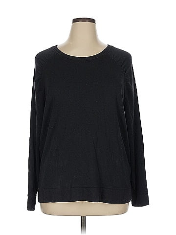 Athleta Pullover Sweater (view 1)