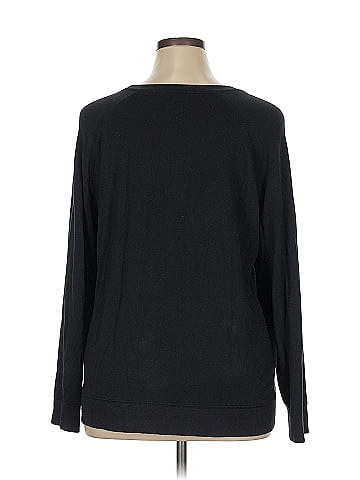 Athleta Pullover Sweater (view 2)