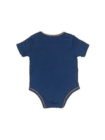 MLB Short Sleeve Onesie (view 2)