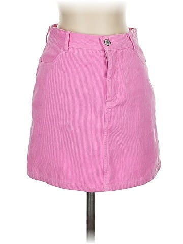 John Galt Casual Skirt (view 1)
