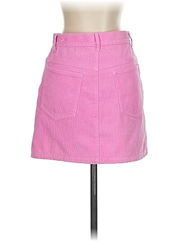 John Galt Casual Skirt (view 2)