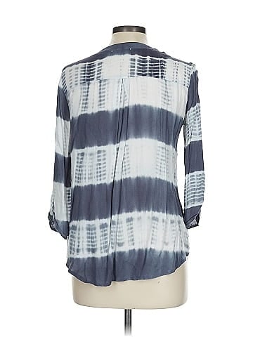 Fab'rik 3/4 Sleeve Blouse (view 2)