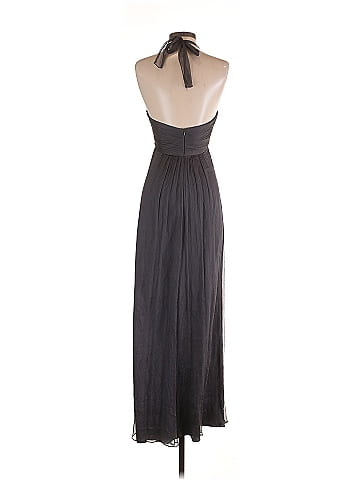 Amsale Cocktail Dress (view 2)