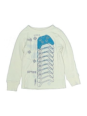 The Children's Place Pullover Sweater (view 1)