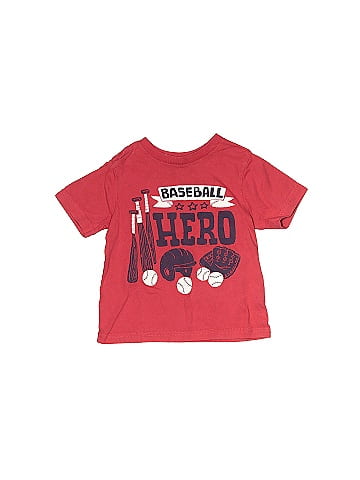 The Children's Place Short Sleeve T-Shirt (view 1)