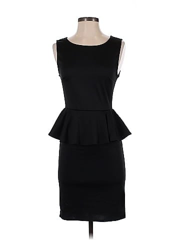 Fervour Cocktail Dress (view 1)