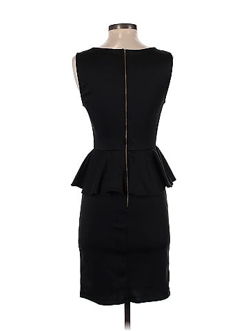 Fervour Cocktail Dress (view 2)