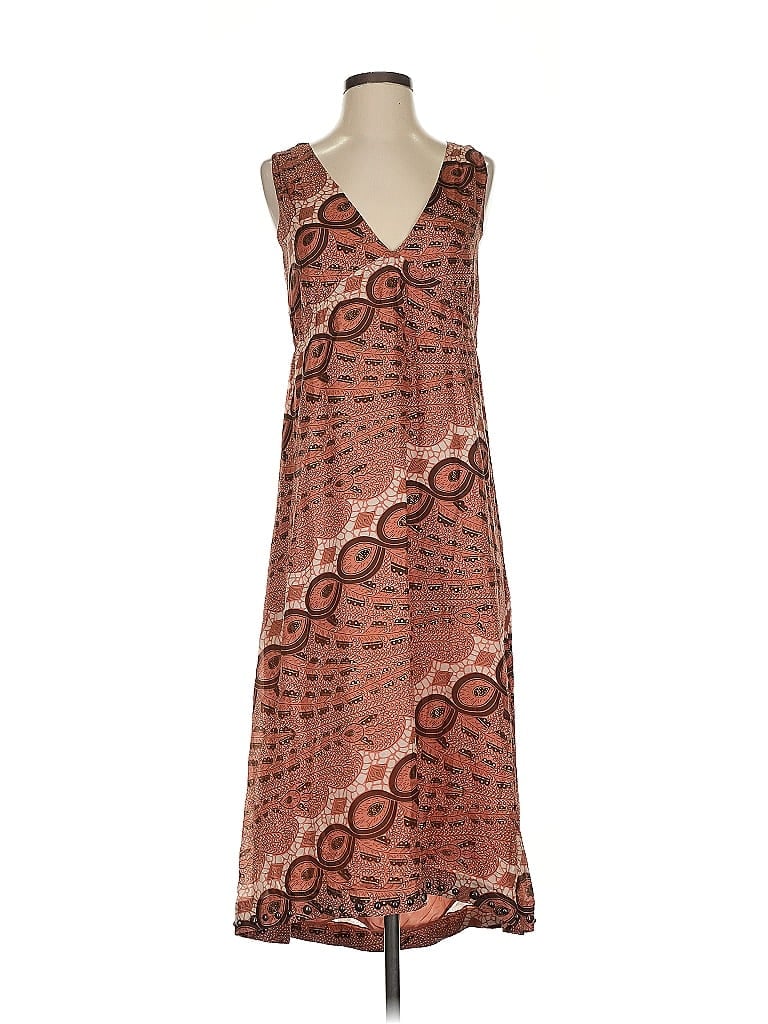 Click to view more detailed imagery on our partner's website Pre-owned Twelfth Street By Cynthia Vincent Cocktail Dress