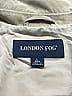London Fog 100% Polyester Tan Trenchcoat Size L - photo 6