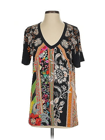 ETRO Short Sleeve T-Shirt (view 1)