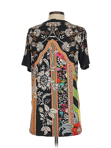 ETRO Short Sleeve T-Shirt (view 2)