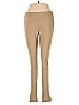 J. McLaughlin Solid Tan Active Pants Size S - photo 1