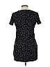 Old Navy Animal Print Black Casual Dress Size XS - photo 2