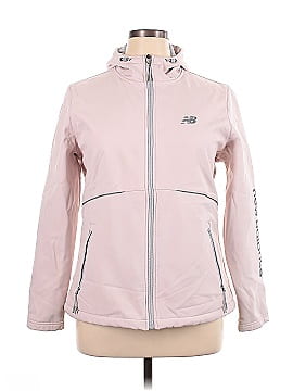 New Balance Jacket